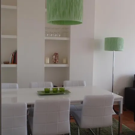 2140 Appartamento